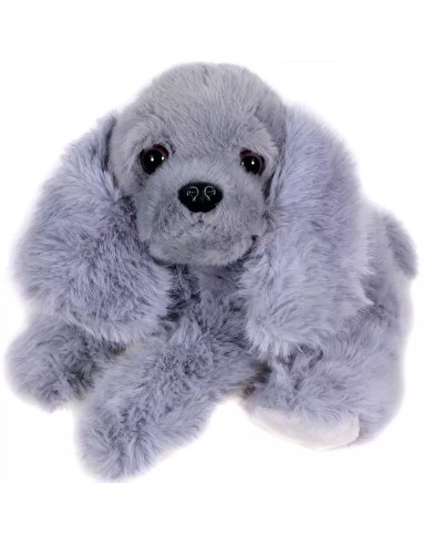 Pliušinis „Cocker Spaniel“ veislės...