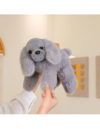 Pliušinis „Cocker Spaniel“ veislės...