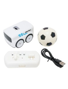 R/C draugiškas mini... 2
