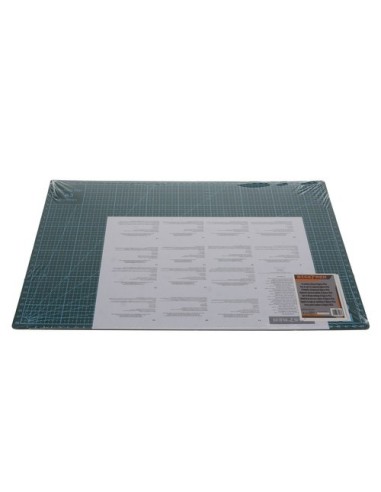 Savigyjantis pjovimo kilimėlis A3