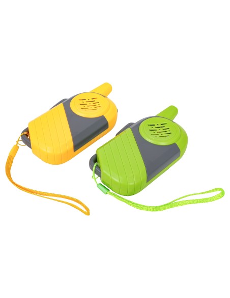 Walkie-Talkie ryšio stočių rinkinys vaikams