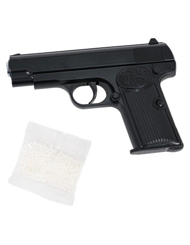 Vandens kulkų pistoletas AIR GUN