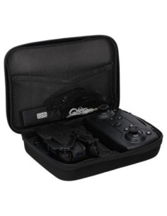 RC dronas E99 Pro dviguba kamera 720P headless 2