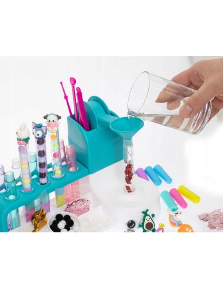 Rašiklių kūrimo dirbtuvės vaikams „Pen Creator Studio“ (DIY)