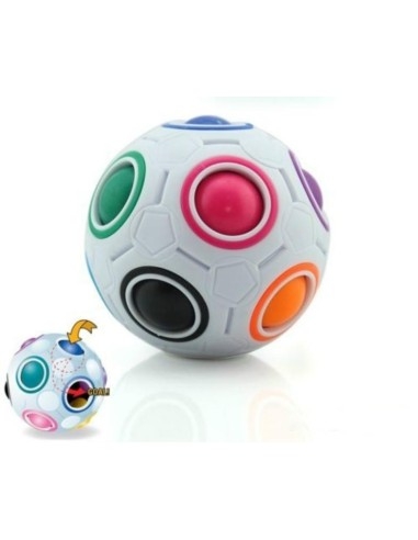 Galvosūkis-kamuoliukas "Magiškas rutulys"