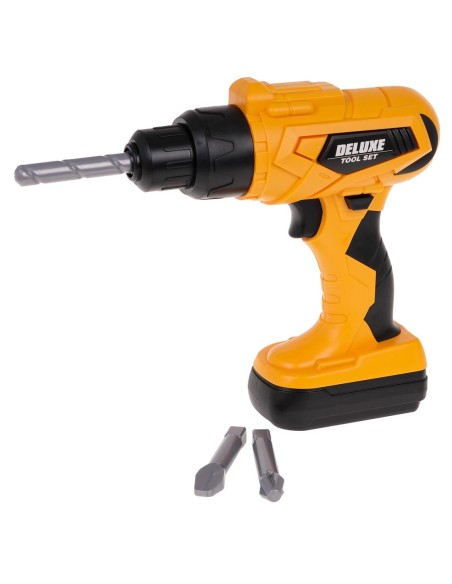Mažojo meistro rinkinys su šalmu 20 el. | Žaislas