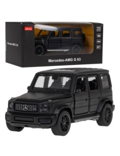 RASTAR Mercedes AMG G63 1:32 metalinis automobiliukas