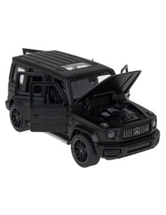RASTAR Mercedes AMG G63 1:32 metalinis automobiliukas 2