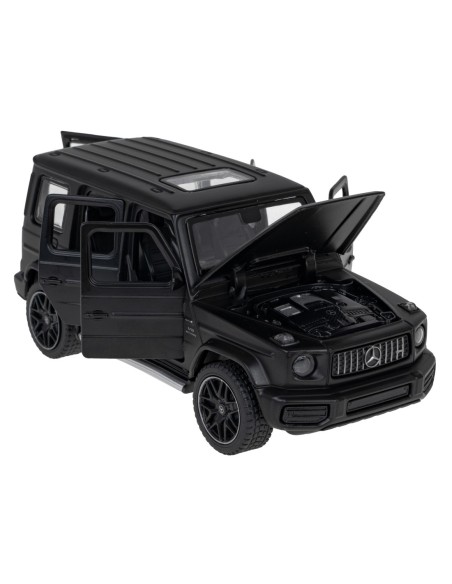 RASTAR Mercedes AMG G63 1:32 metalinis automobiliukas