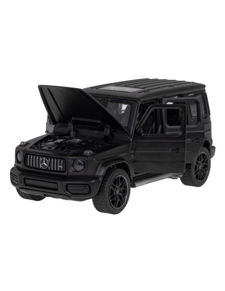 RASTAR Mercedes AMG G63 1:32 metalinis automobiliukas