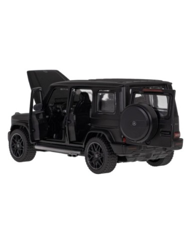RASTAR Mercedes AMG G63 1:32 metalinis automobiliukas