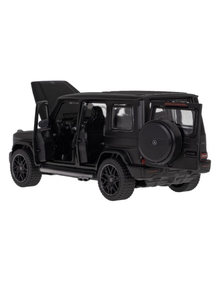 RASTAR Mercedes AMG G63 1:32 metalinis automobiliukas