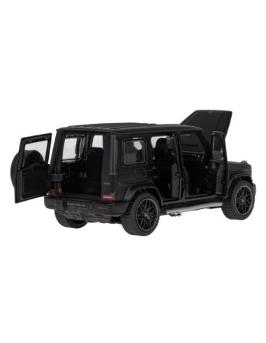 RASTAR Mercedes AMG G63 1:32 metalinis automobiliukas