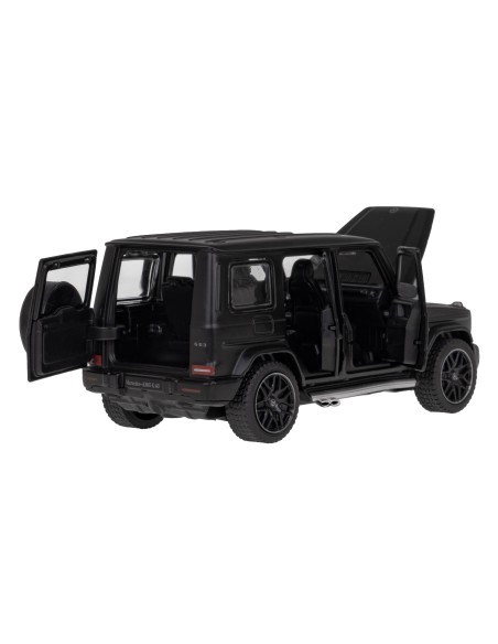 RASTAR Mercedes AMG G63 1:32 metalinis automobiliukas