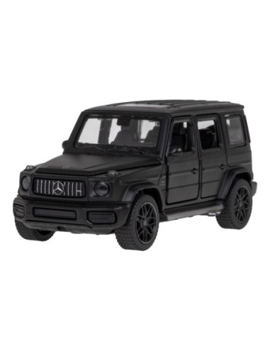 RASTAR Mercedes AMG G63 1:32 metalinis automobiliukas