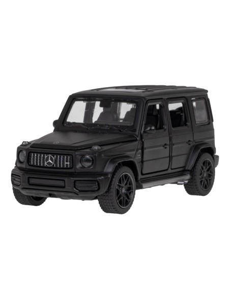 RASTAR Mercedes AMG G63 1:32 metalinis automobiliukas