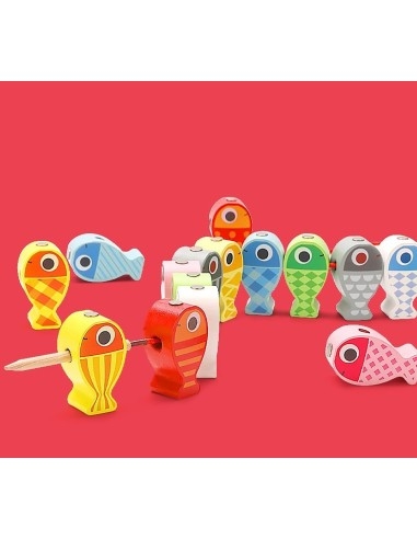 Medinis stalo žaidimas 3 in 1