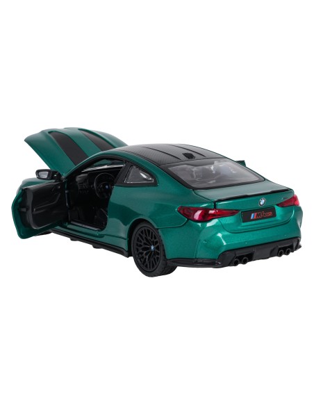 RASTAR BMW M4 CS 1:24 metalinis automobiliukas