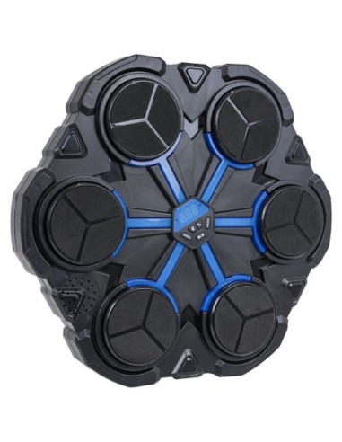 Bokso treniruoklio lenta su šviesa ir Bluetooth