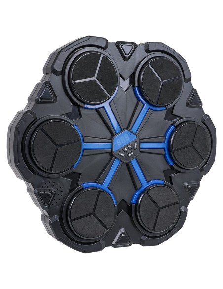 Bokso treniruoklio lenta su šviesa ir Bluetooth