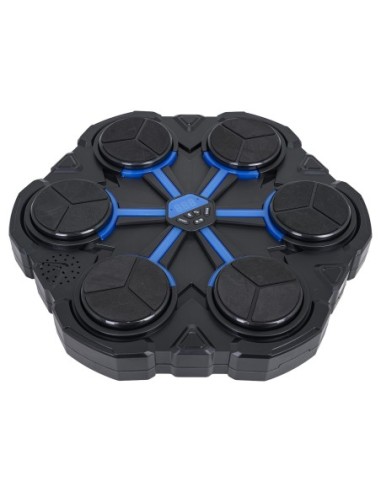 Bokso treniruoklio lenta su šviesa ir Bluetooth