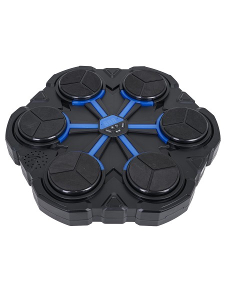 Bokso treniruoklio lenta su šviesa ir Bluetooth