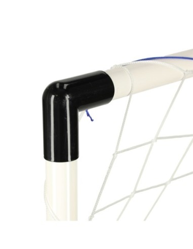 Vaikiški futbolo vartai 2vnt 95x50x70cm