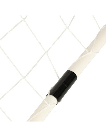 Vaikiški futbolo vartai 2vnt 95x50x70cm