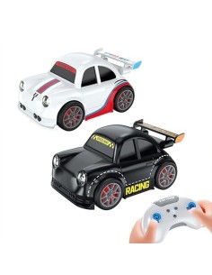 Įkraunamas vaikiškas drifto automobilis su išmaniaisiais jutikliais „Dream Racing“