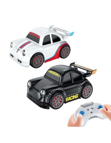 Įkraunamas vaikiškas drifto automobilis su išmaniaisiais jutikliais „Dream Racing“