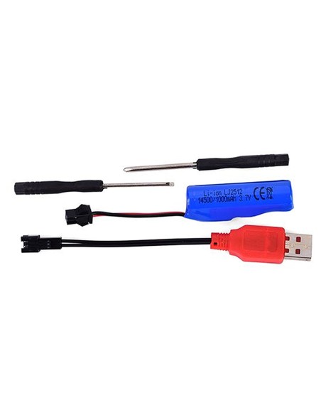 „Spark Stone“ RC drifto automobilis vaikams su kibirkščių efektu ir LED žibintais