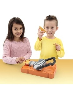 Stalo žaidimas "Pelės gaudyklė" "Pelės spąstai" 2