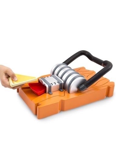 Stalo žaidimas "Pelės gaudyklė" "Pelės spąstai"