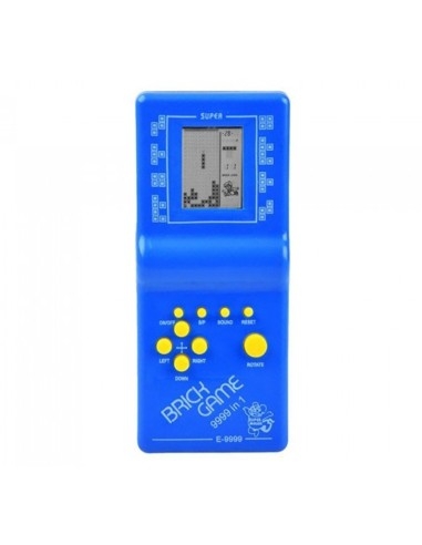 Legendinis klasikinis žaidimas TETRIS