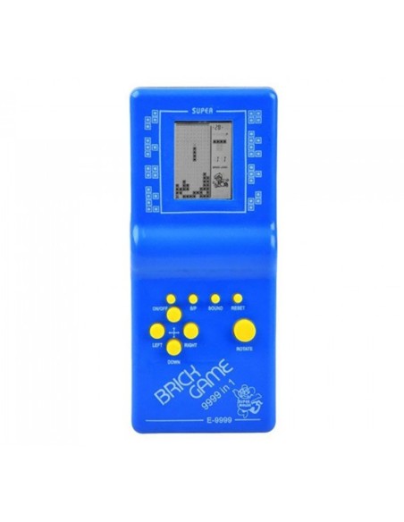 Legendinis klasikinis žaidimas TETRIS