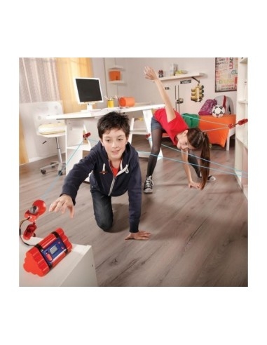 Reikia NUKENKSMINTĮ BOMBĄ!