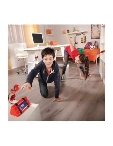 Reikia NUKENKSMINTĮ BOMBĄ!