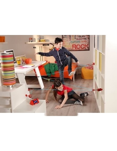 Aktyvūs žaidimas berniukams ir mergaitems