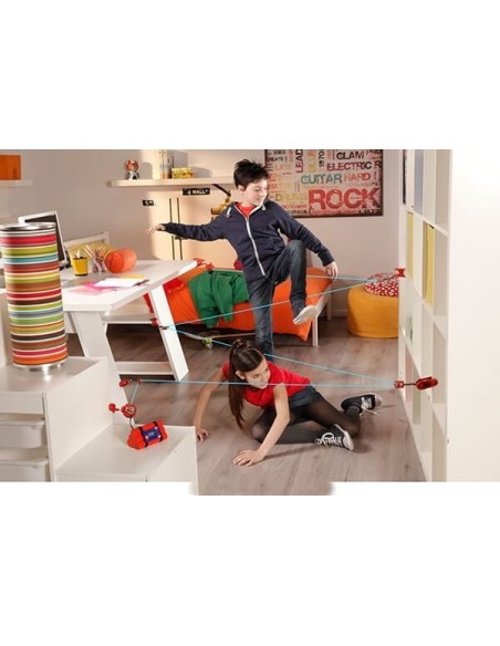 Aktyvūs žaidimas berniukams ir mergaitems