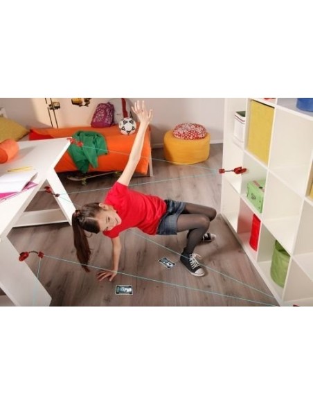 Linksmas šeimos žaidimas 