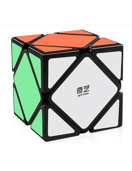 Galvosūkis Naujo tipo Rubiko kubas 3x3x3