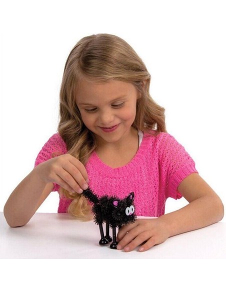 Lipnus konstruktorius THORN BALL CLUSTERS 400 vnt