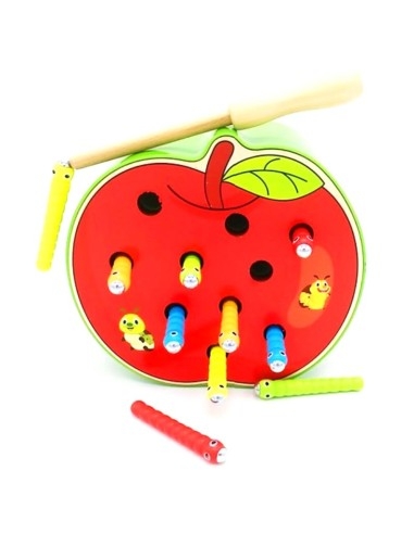 Magnetiniai kirminai