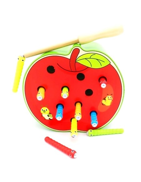 Magnetiniai kirminai