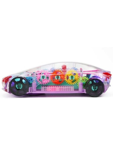 Naujas 2020 metų automobilis