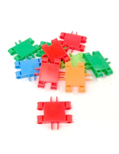 Clics toys Clics Klocki