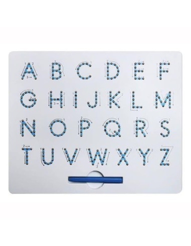 Lietuviška ABĖCĖLĖ piešimas