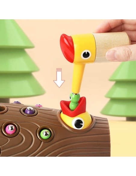 Magnetinis žaidimas