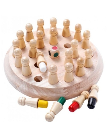 Medinis memory žaidimas