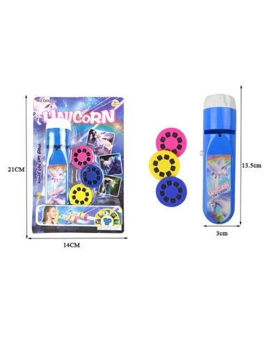 Interaktyvus projektorius vaikams nuo 3 metų – jaukūs ir įdomūs vakaro skaitiniai